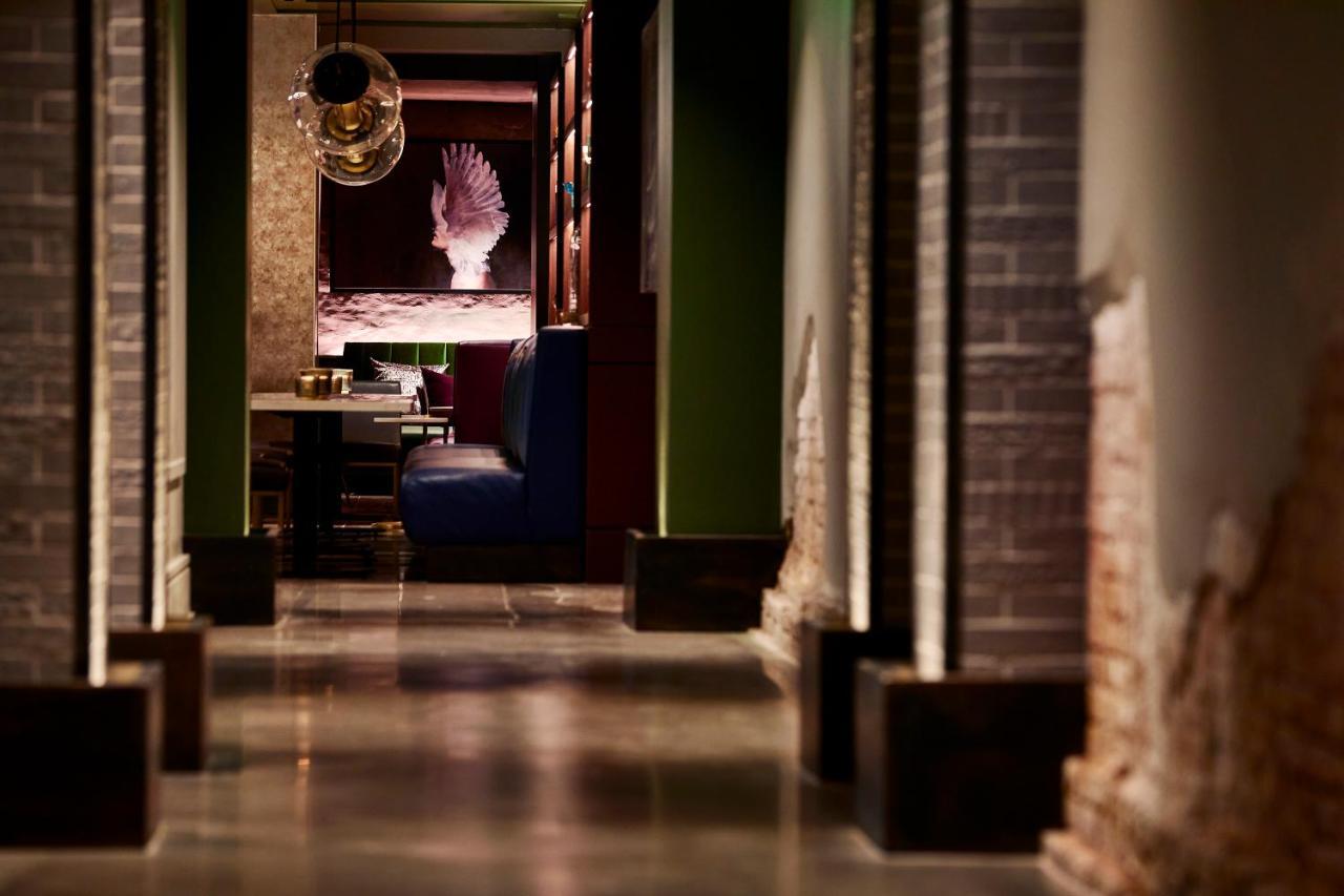 The Grady Hotel Louisville Exterior photo