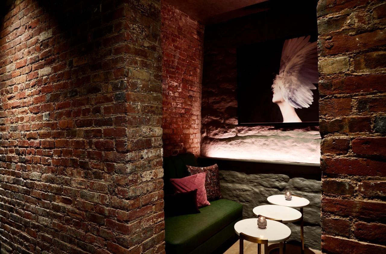 The Grady Hotel Louisville Exterior photo