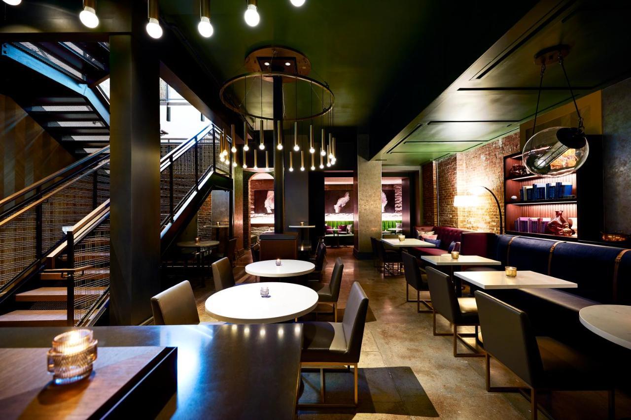 The Grady Hotel Louisville Exterior photo