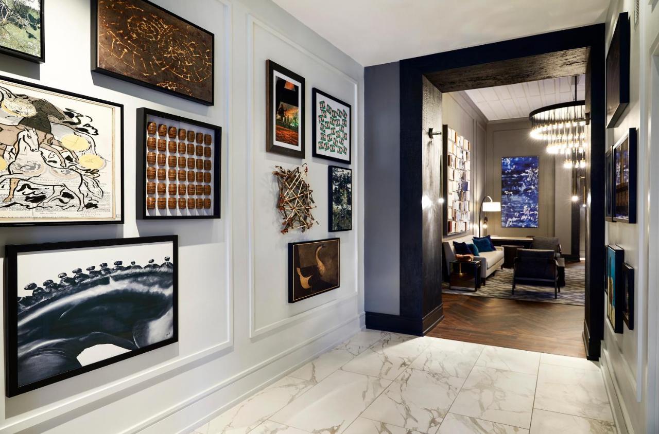 The Grady Hotel Louisville Exterior photo